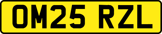OM25RZL