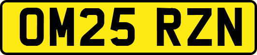 OM25RZN