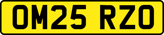 OM25RZO
