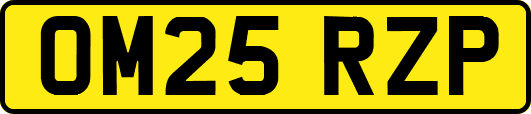 OM25RZP
