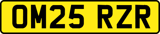OM25RZR