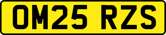 OM25RZS