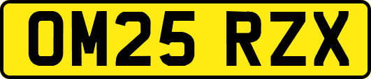 OM25RZX