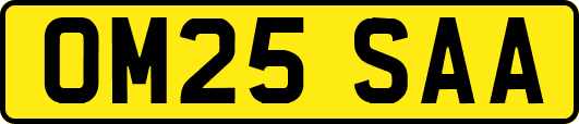 OM25SAA