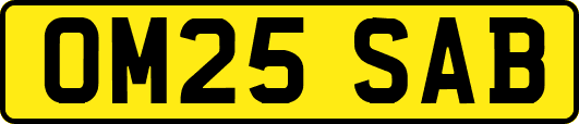 OM25SAB