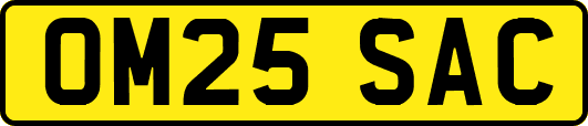 OM25SAC