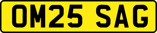 OM25SAG