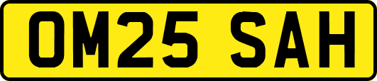 OM25SAH