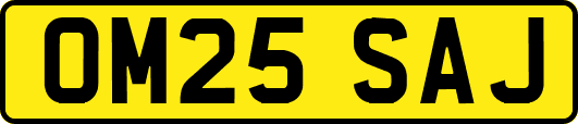 OM25SAJ