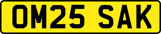 OM25SAK