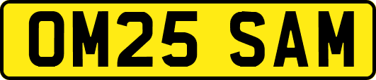 OM25SAM