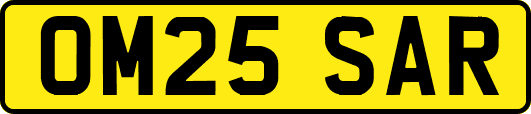 OM25SAR