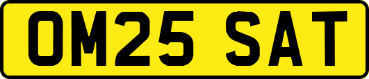 OM25SAT
