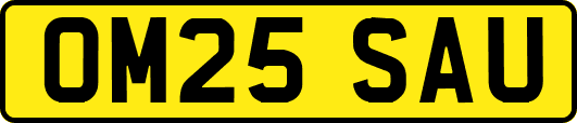 OM25SAU