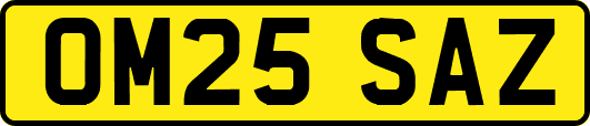 OM25SAZ