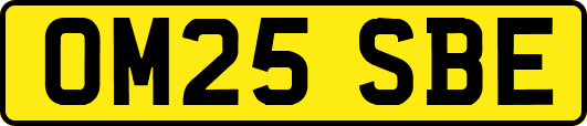 OM25SBE
