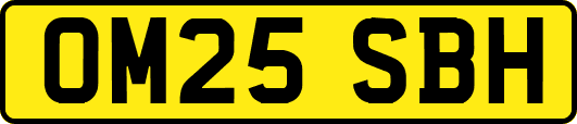 OM25SBH