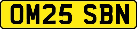 OM25SBN