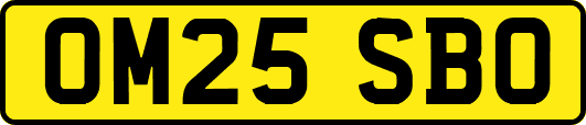 OM25SBO