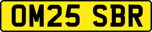 OM25SBR