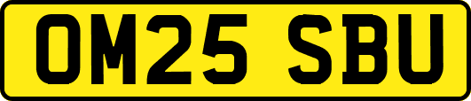 OM25SBU