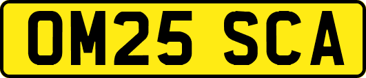 OM25SCA