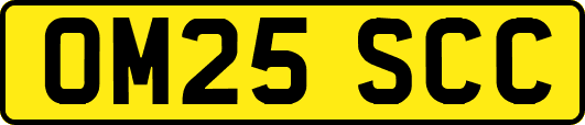 OM25SCC