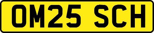 OM25SCH