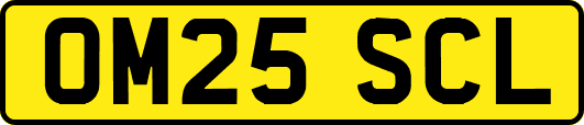OM25SCL