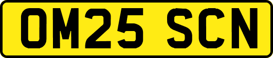 OM25SCN