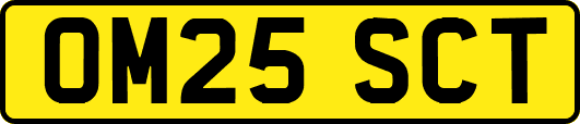 OM25SCT
