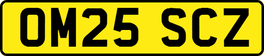 OM25SCZ