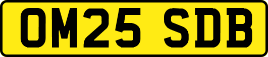 OM25SDB