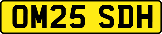 OM25SDH