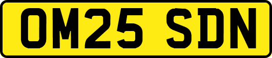 OM25SDN