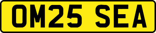 OM25SEA