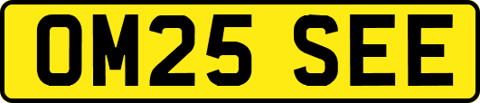 OM25SEE
