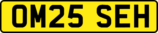 OM25SEH