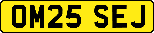 OM25SEJ