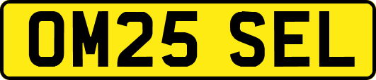 OM25SEL