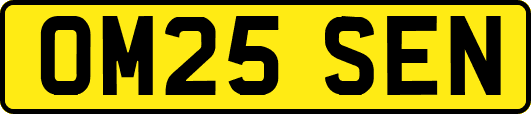 OM25SEN