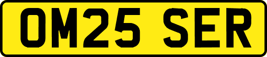 OM25SER