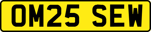 OM25SEW