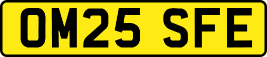 OM25SFE