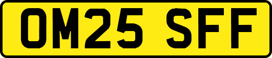 OM25SFF