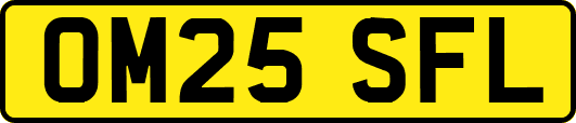 OM25SFL