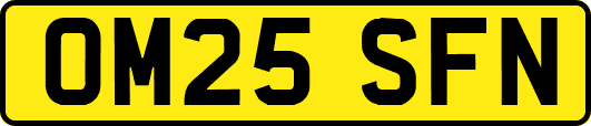 OM25SFN