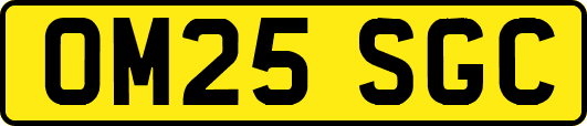 OM25SGC