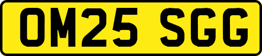 OM25SGG