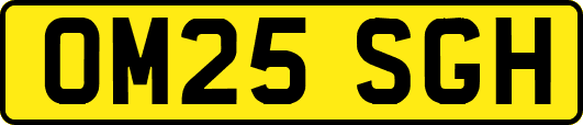 OM25SGH